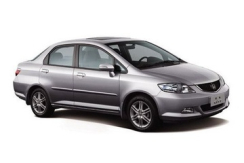 Honda City GD