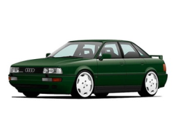 Audi 90 B3