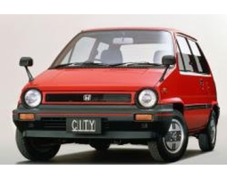 Honda City AA/VF/FA
