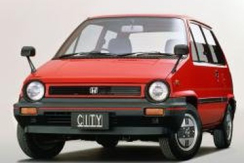 Honda City AA/VF/FA