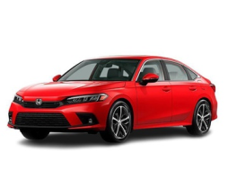 Honda Civic XI