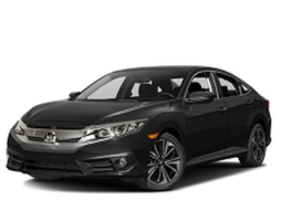 Honda Civic X (FC)