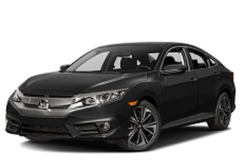 Honda Civic X (FC)