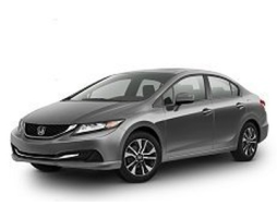 Honda Civic IX (FB/FG)