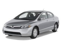 Honda Civic VIII (FA/FG)
