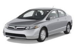Honda Civic VIII (FA/FG)