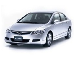 Honda Civic VIII (FD)