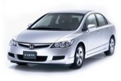 Honda Civic VIII (FD)