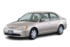 Honda Civic VII (ES/EP/EM/EU)