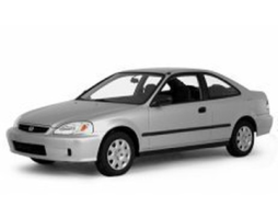 Honda Civic VI (EJ/EK/EM)