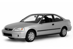 Honda Civic VI (EJ/EK/EM)