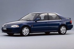 Honda Civic V (EG/EH/EJ)