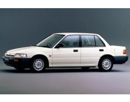 Honda Civic IV (ED/EE/EF/SH)