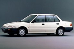 Honda Civic IV (ED/EE/EF/SH)