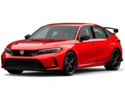 Honda Civic Type R FL5