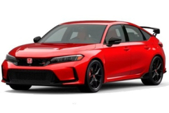 Honda Civic Type R FL5
