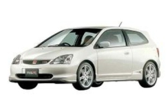 Honda Civic Type R EP3