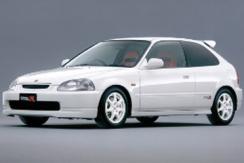 Honda Civic Type R EK9