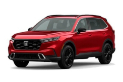 Honda CR-V VI (RS)