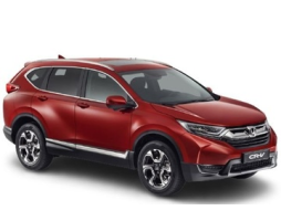 Honda CR-V RW/RT
