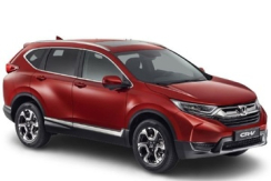 Honda CR-V RW/RT