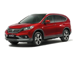 Honda CR-V RM1/RM3/RM4