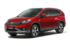 Honda CR-V RM1/RM3/RM4