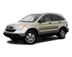 Honda CR-V RE1/RE2/RE3/RE4/RE5/RE7