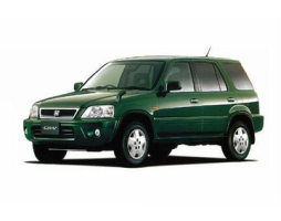Honda CR-V RD1/RD2/RD3 Facelift