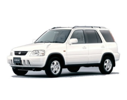 Honda CR-V RD1/RD2/RD3