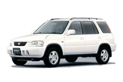 Honda CR-V RD1/RD2/RD3
