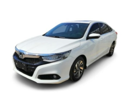 Honda Crider II