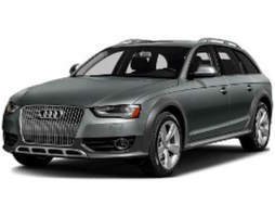 Audi Allroad