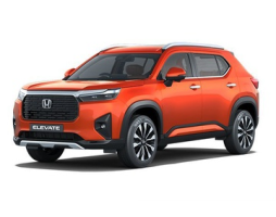 Honda Elevate