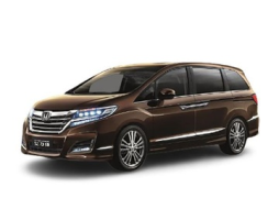 Honda Elysion II (RC)