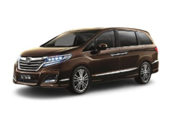 Honda Elysion II (RC)
