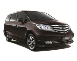 Honda Elysion I (RR)