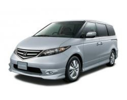 Honda Elysion RR