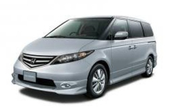 Honda Elysion RR