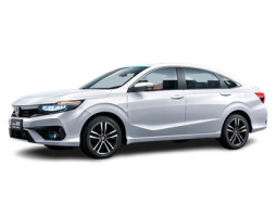 Honda Envix Facelift