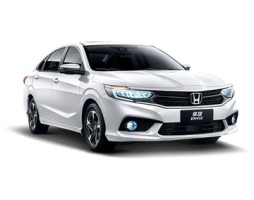 Honda Envix
