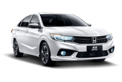 Honda Envix