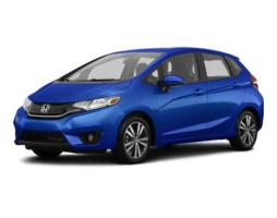 Honda Fit GP/GK
