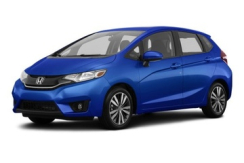 Honda Fit GP/GK
