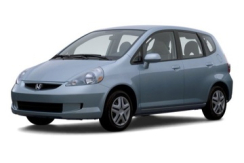 Honda Fit GD