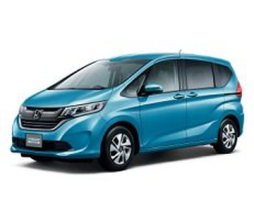Honda Freed II