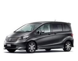 Honda Freed I