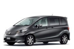 Honda Freed I