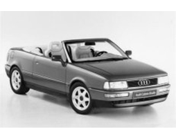 Audi Cabriolet B4