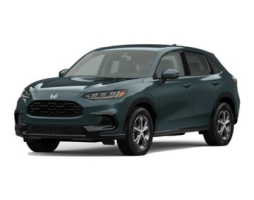 Honda HR-V RZ